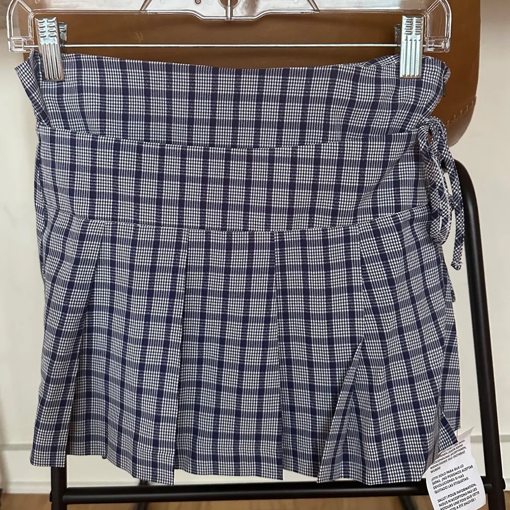 ASOS Collision Skirt